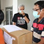 Ganjar Tegaskan Kota Tegal