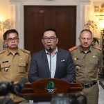 Gubernur Jabar Instruksikan