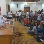 Gubernur Khofifah Himbau Industri 1