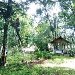 Hilangkan Kesan Angker 1