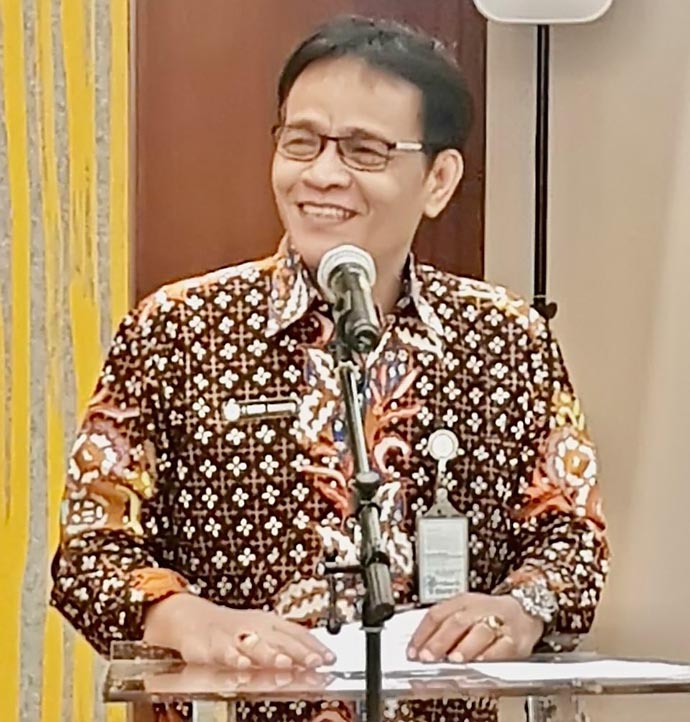 I Ketut Diarmita