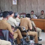 Kader KB Kota Bogor Diterjunkan