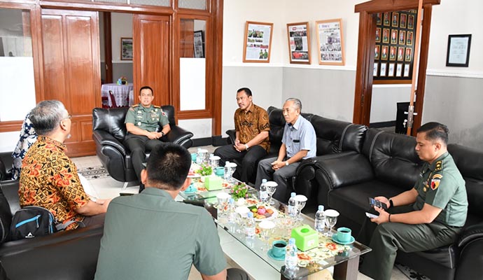 Kampus Berperan Penting 1