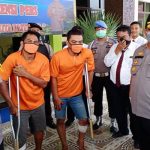 Kapolres Batu Bara 1