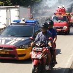 Kapolsek Kalideres Polres Metro 2