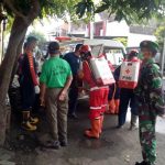 Kartoharjo Dampingi Dinkes 1