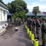 Kodim 0105 Abar Lakukan 1