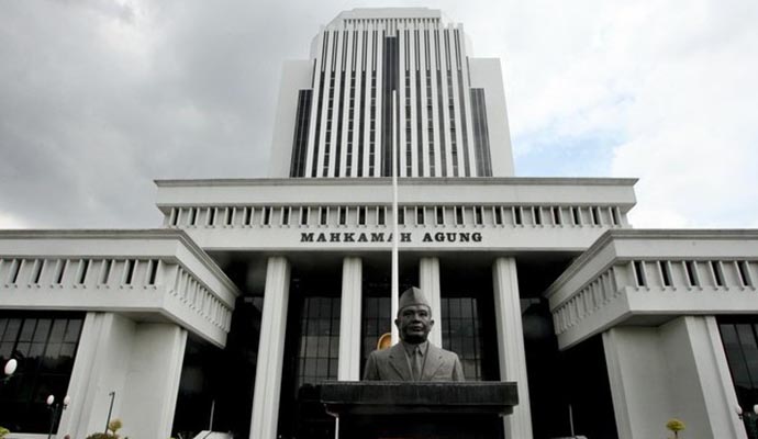 MA Batalkan Kenaikan Iuran BPJS