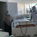 Makassar Siapkan Ruang Isolasi 1