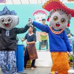Molo dan Muro 1