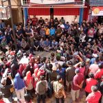 PKL Pedati-Lawang Seketeng