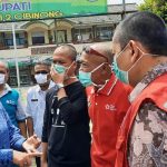 PMI Kabupaten Bogor Lakukan