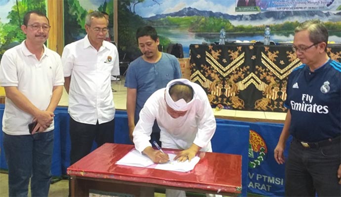PTMSI Subang Hadirkan
