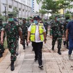 Pangkogasgabpad Tinjau Kesiapan 1