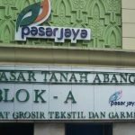 Pasar Tanah Abang