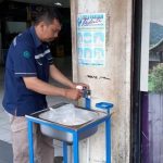 Peduli dan Partisipasi Cegah Pensebaran 1