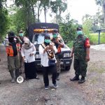 Pengunjung Jurang Kuping 1