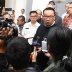 Penimbun Masker di Jabar 1