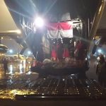 Pesawat TNI C-130 Hercules Angkut 1