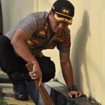 Polresta Cirebon Gelar Bersih 2