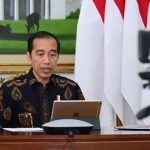 Presiden Putuskan Pembatasan 1