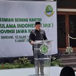 Rajin Berwudhu Bisa Cegah 1