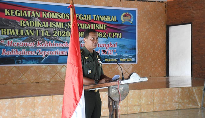 Rawat Kebhinekaan 1