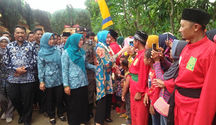 Reses Kunjungi Ponorogo 1