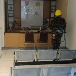 Samarinda Semprot Disinfektan 1