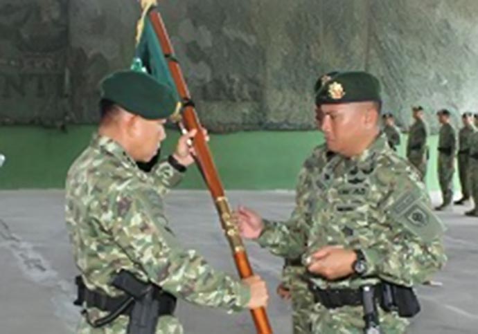 Sertijab 1