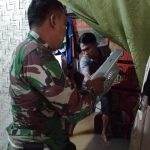 Sigapnya Prajurit TNI 1