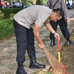 Sinergitas TNI Polri Dan Stake Holder Antisivasi 2