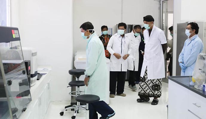 Tak Lagi Bergantung Jakarta 2