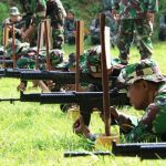 Terjun ke Lapangan Tembak 1