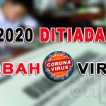 UN 2020 Ditiadakan 1