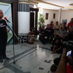 Ujian Nasional di Jateng