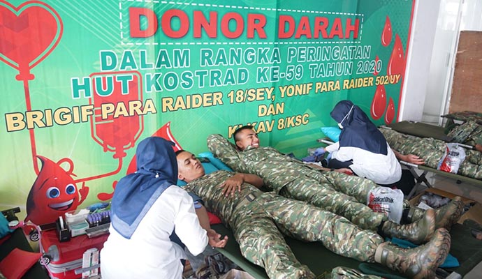 Untuk Kemanusiaan 1