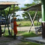 Upaya Lindungi Prajurit 1