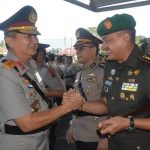 Wijayakusuma Hadiri Penutupan 1