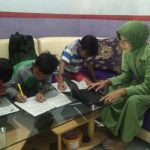 Apa Yang Dilakukan Persit 2