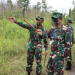 Baru Menjabat 1