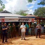 Bersama Lintas Sektoral di Papua 1
