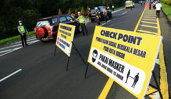 Chek Point
