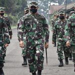 Dankodiklatad Tinjau Kesiapan 1