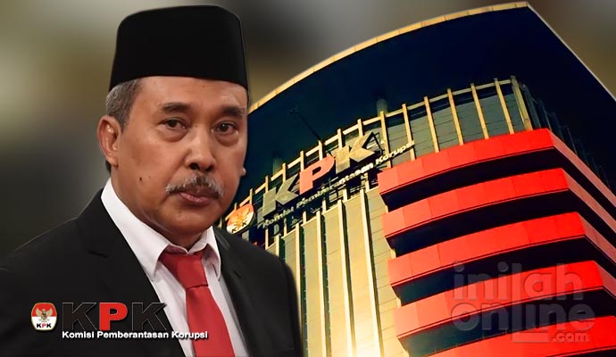 Dewas Syamsuddin Haris