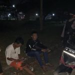 Ditsamapta Polda Banten 1