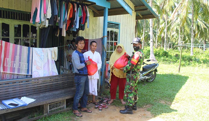 Door to Door 1