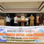 Eks Napiter di Jateng Sumbang 1