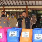Forkopimda Kota Yogyakarta Gelar 1