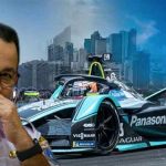 Formula E